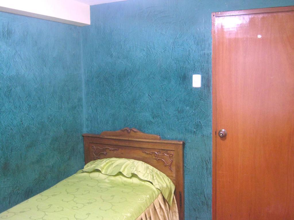 Hospedaje Pumacurco Betty Cuzco Cameră foto
