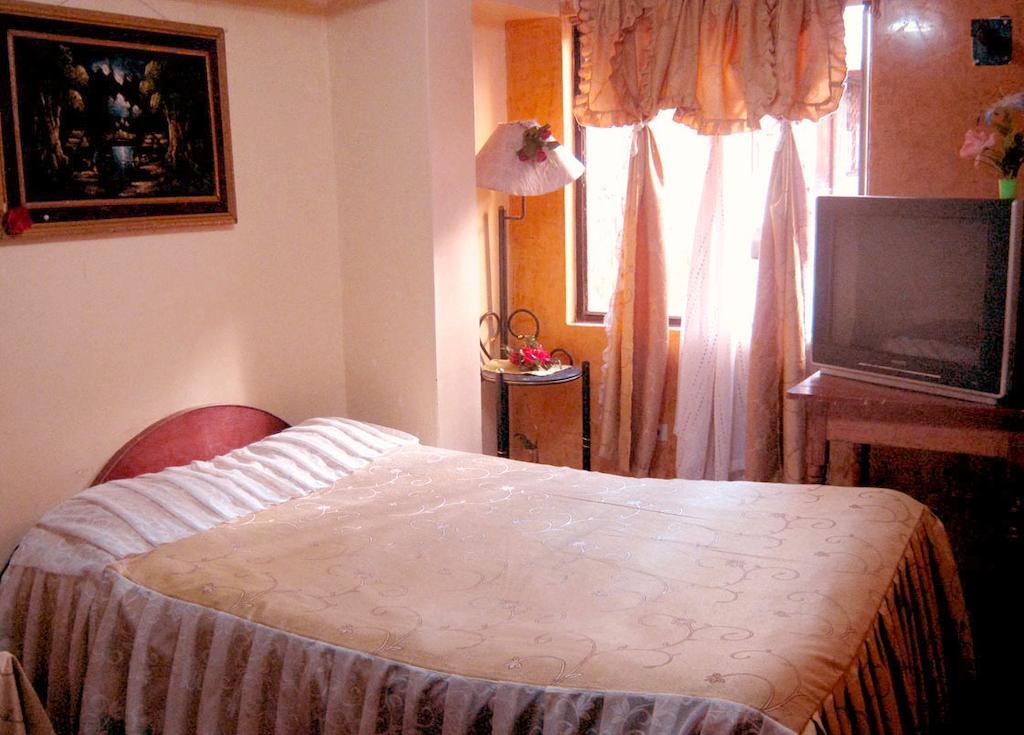 Hospedaje Pumacurco Betty Cuzco Cameră foto