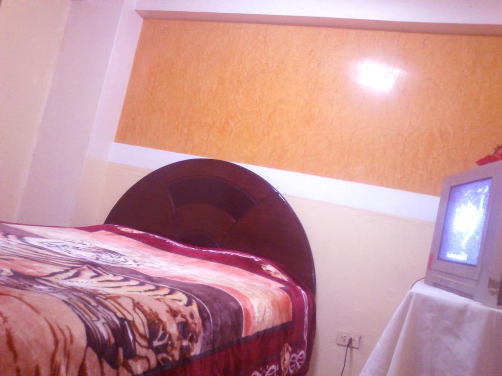 Hospedaje Pumacurco Betty Cuzco Cameră foto