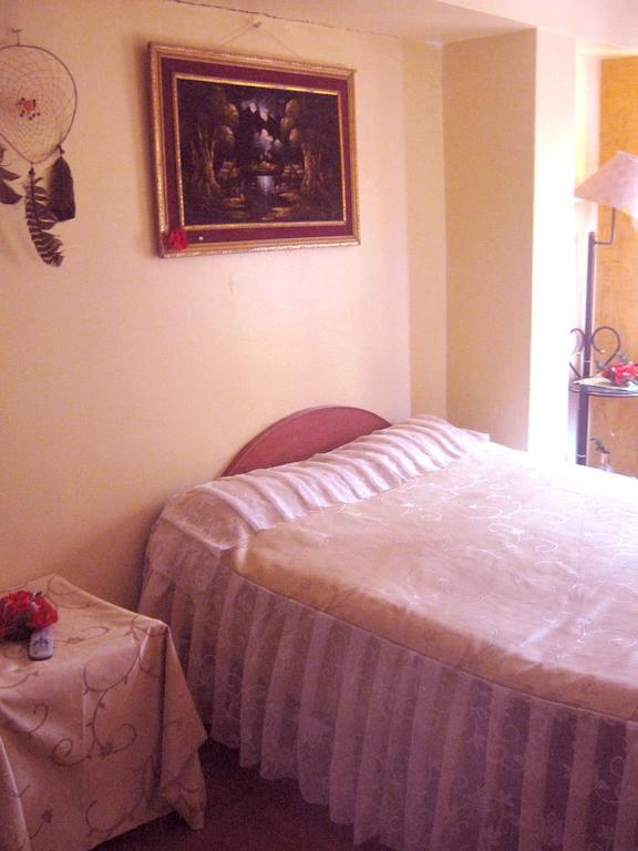 Hospedaje Pumacurco Betty Cuzco Cameră foto